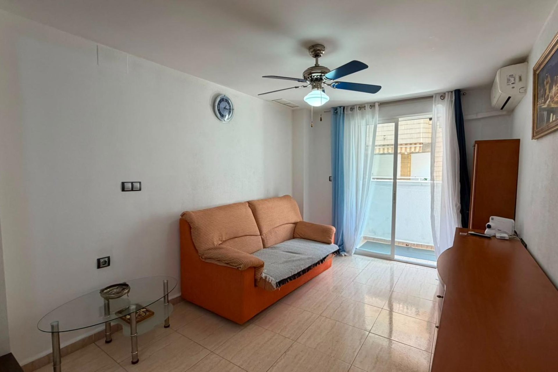 Herverkoop - Appartement -
Torrevieja