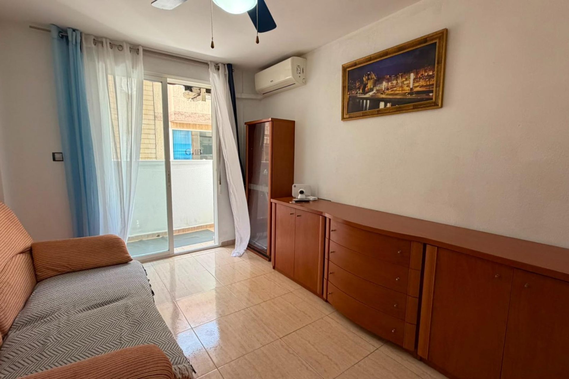 Herverkoop - Appartement -
Torrevieja