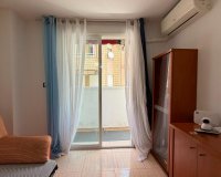 Herverkoop - Appartement -
Torrevieja