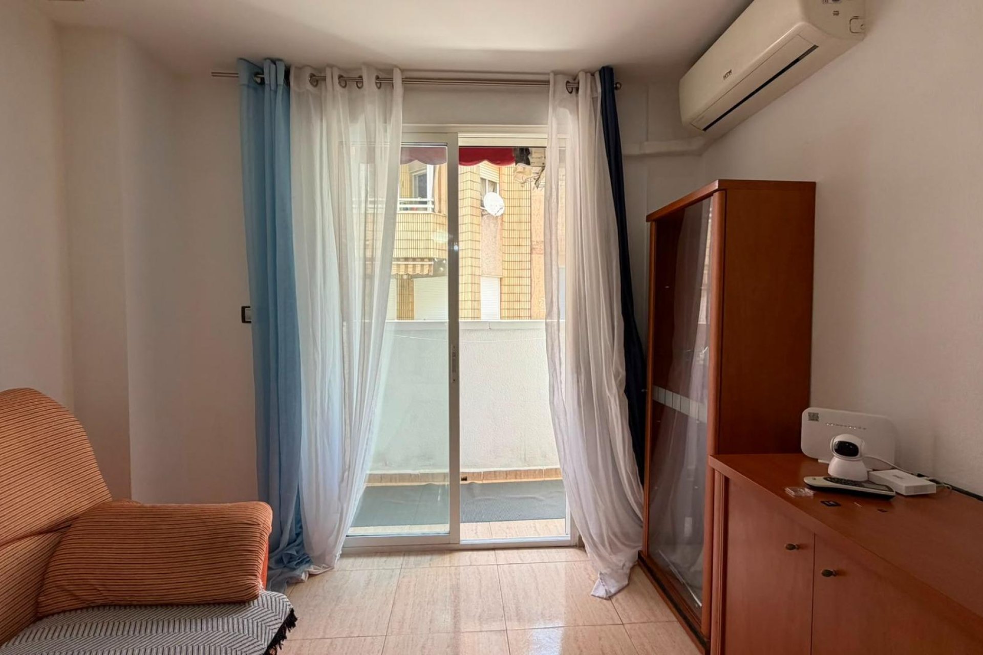 Herverkoop - Appartement -
Torrevieja
