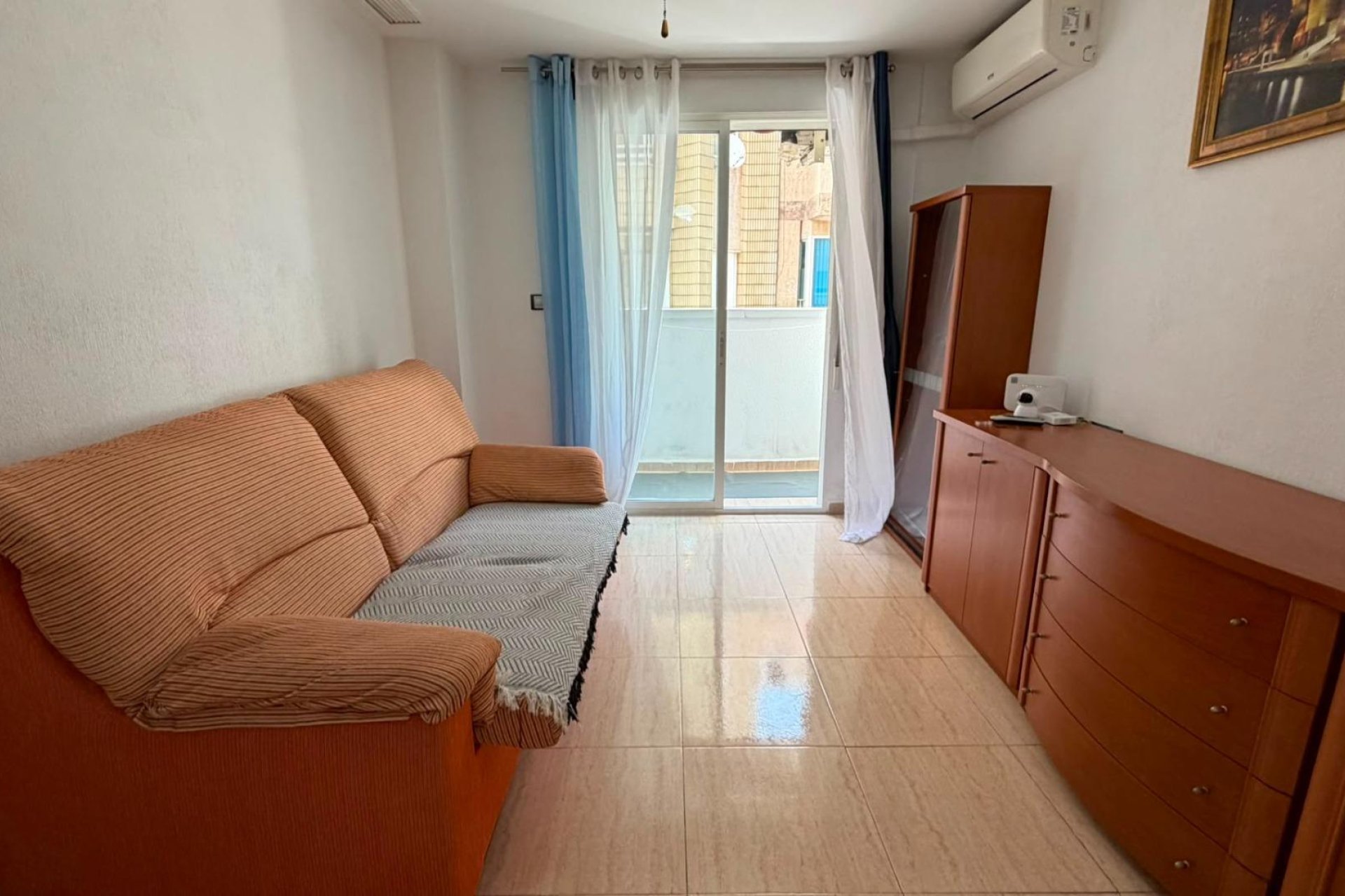 Herverkoop - Appartement -
Torrevieja