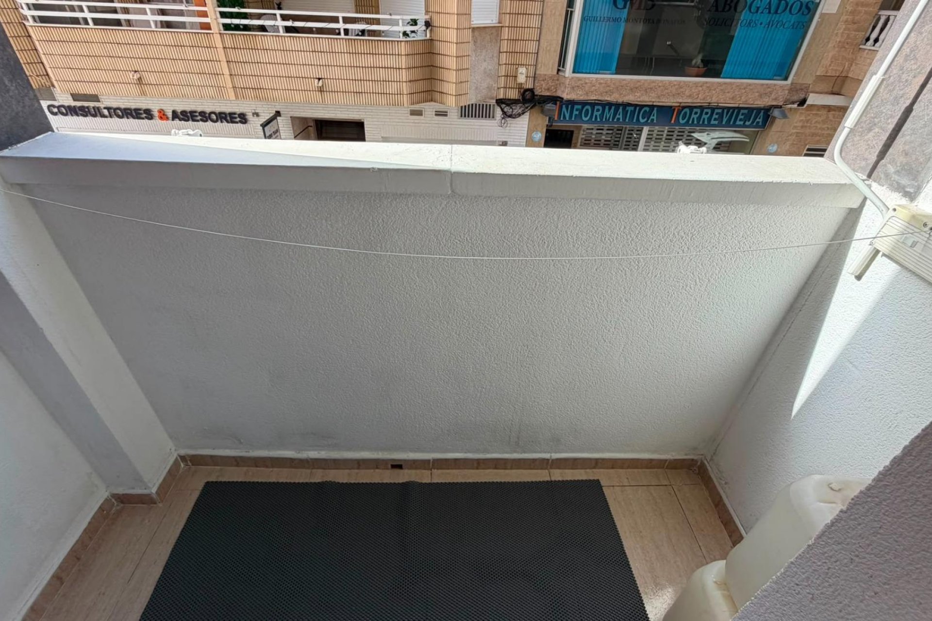 Herverkoop - Appartement -
Torrevieja