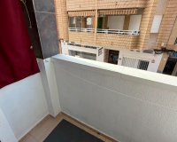 Herverkoop - Appartement -
Torrevieja