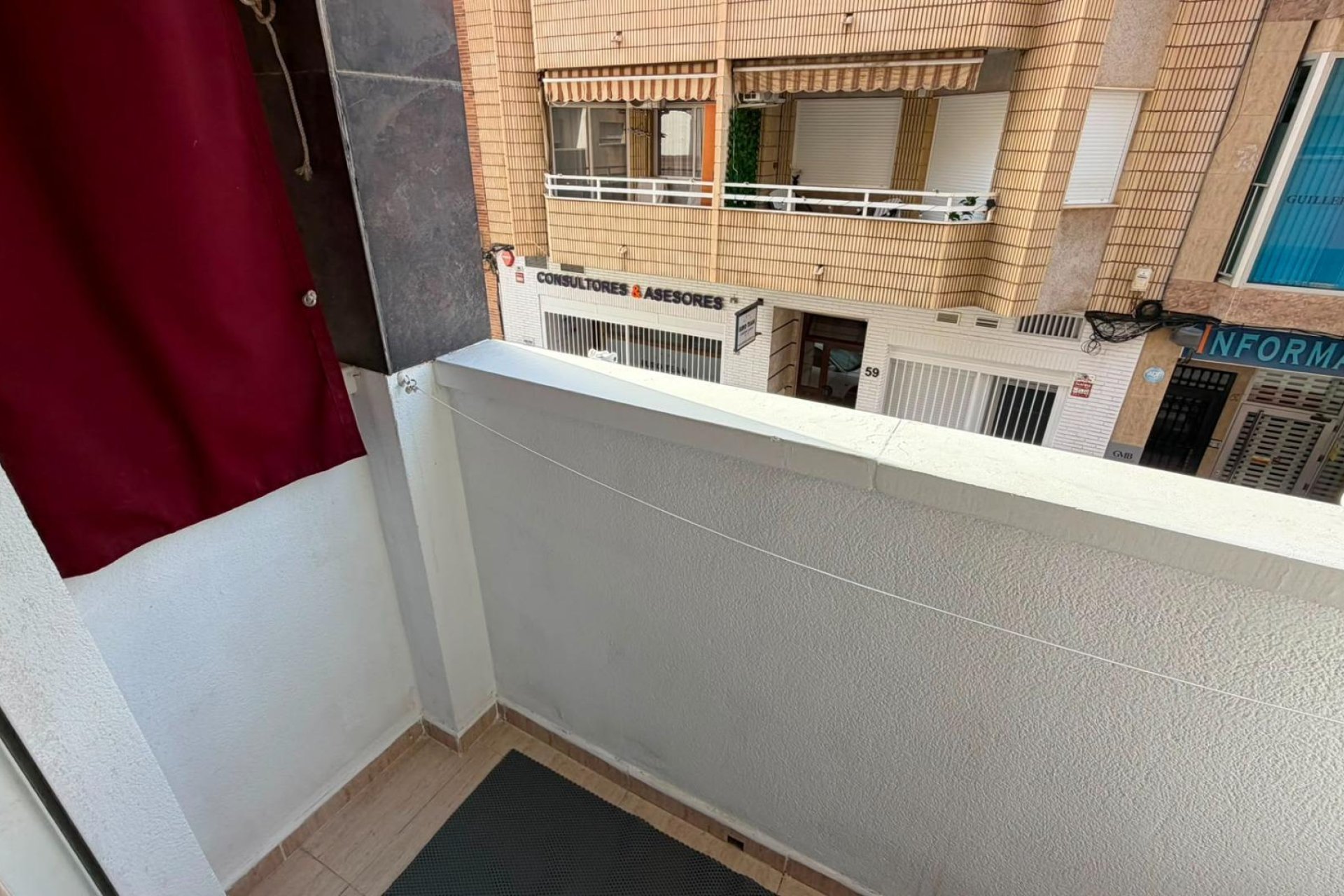 Herverkoop - Appartement -
Torrevieja