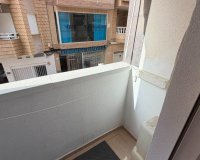 Herverkoop - Appartement -
Torrevieja