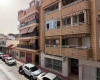 Herverkoop - Appartement -
Torrevieja