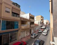 Herverkoop - Appartement -
Torrevieja