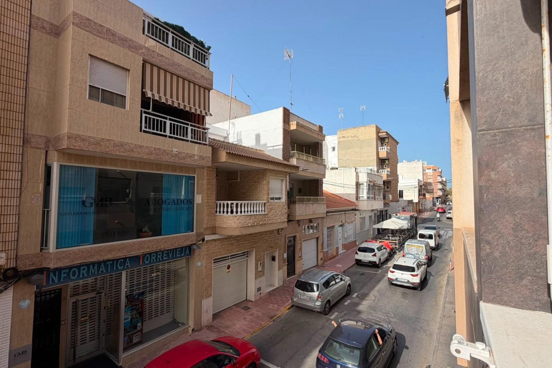 Herverkoop - Appartement -
Torrevieja