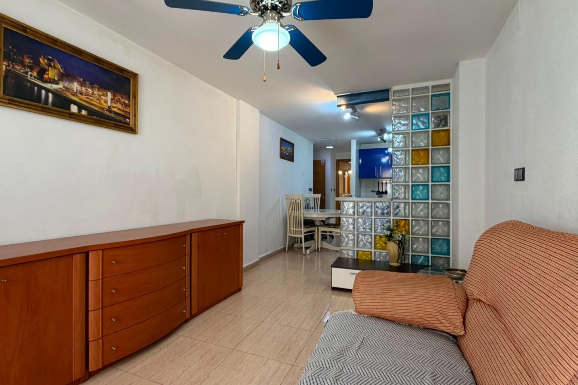 Herverkoop - Appartement -
Torrevieja