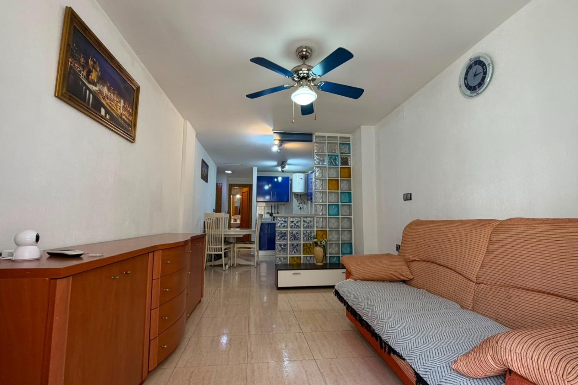 Herverkoop - Appartement -
Torrevieja