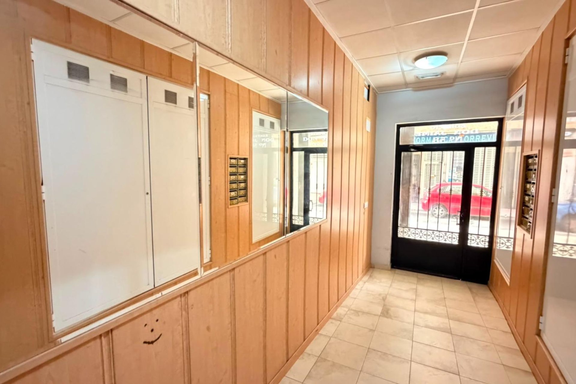 Herverkoop - Appartement -
Torrevieja
