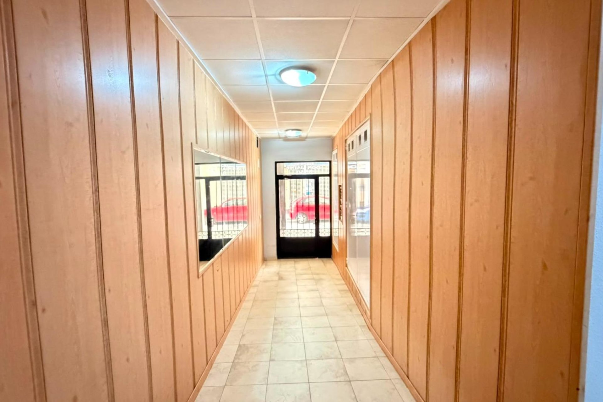 Herverkoop - Appartement -
Torrevieja