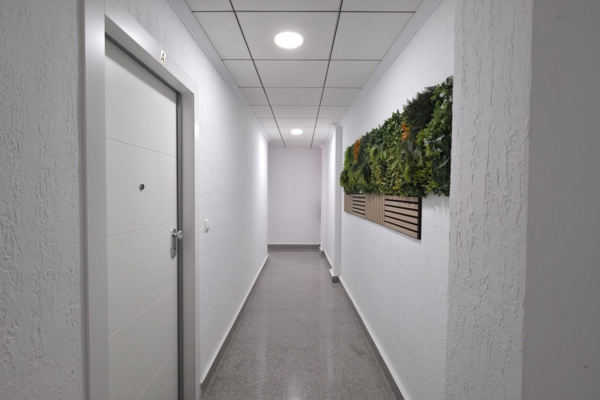 Herverkoop - Appartement -
Torrevieja