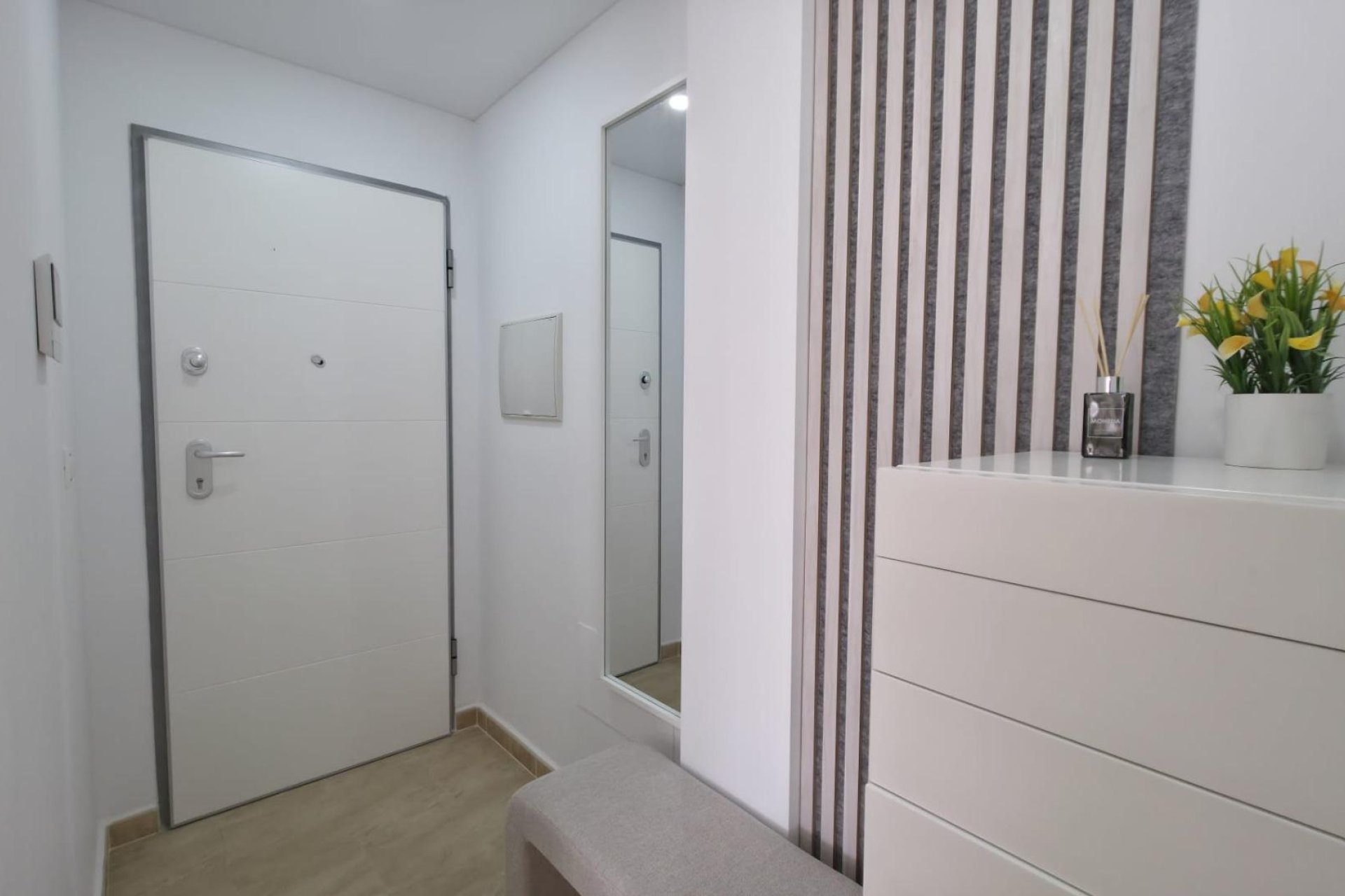 Herverkoop - Appartement -
Torrevieja