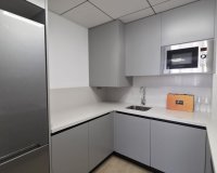 Herverkoop - Appartement -
Torrevieja