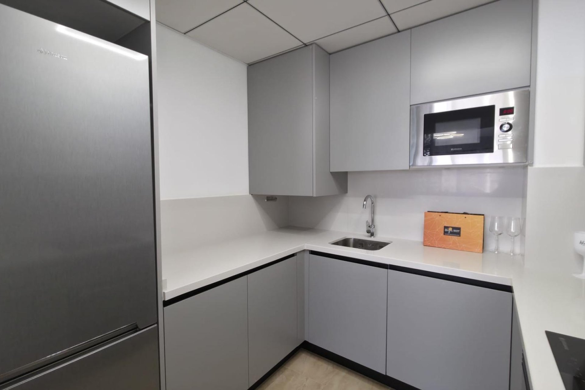 Herverkoop - Appartement -
Torrevieja