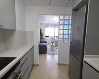 Herverkoop - Appartement -
Torrevieja
