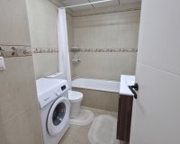 Herverkoop - Appartement -
Torrevieja