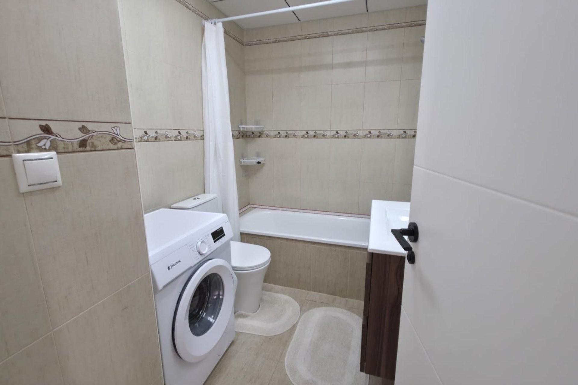 Herverkoop - Appartement -
Torrevieja