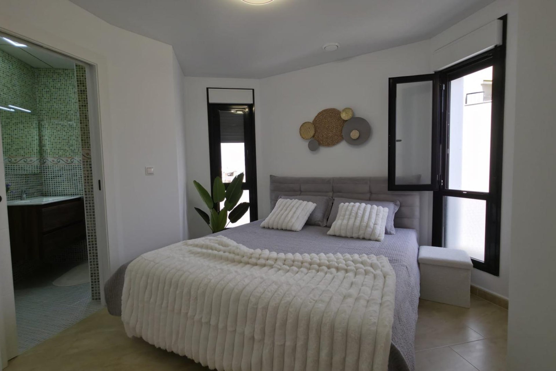 Herverkoop - Appartement -
Torrevieja