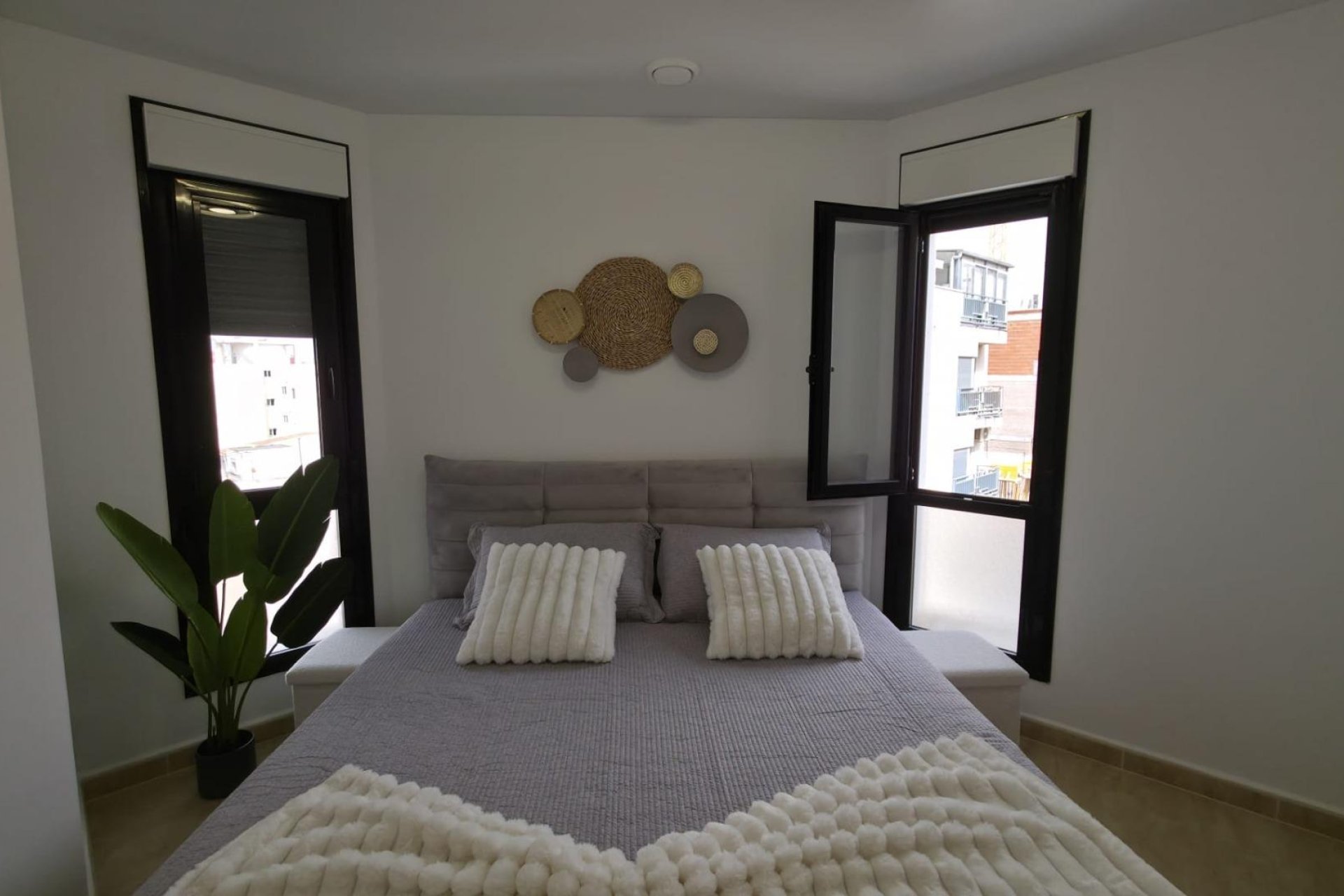 Herverkoop - Appartement -
Torrevieja