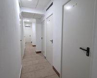 Herverkoop - Appartement -
Torrevieja