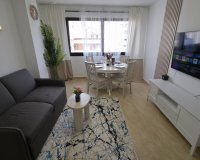 Herverkoop - Appartement -
Torrevieja