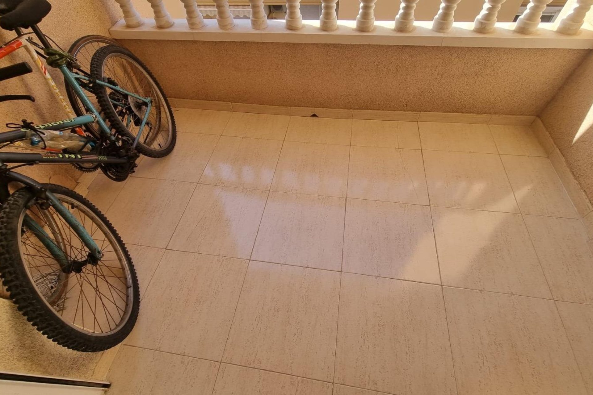 Herverkoop - Appartement -
Torrevieja