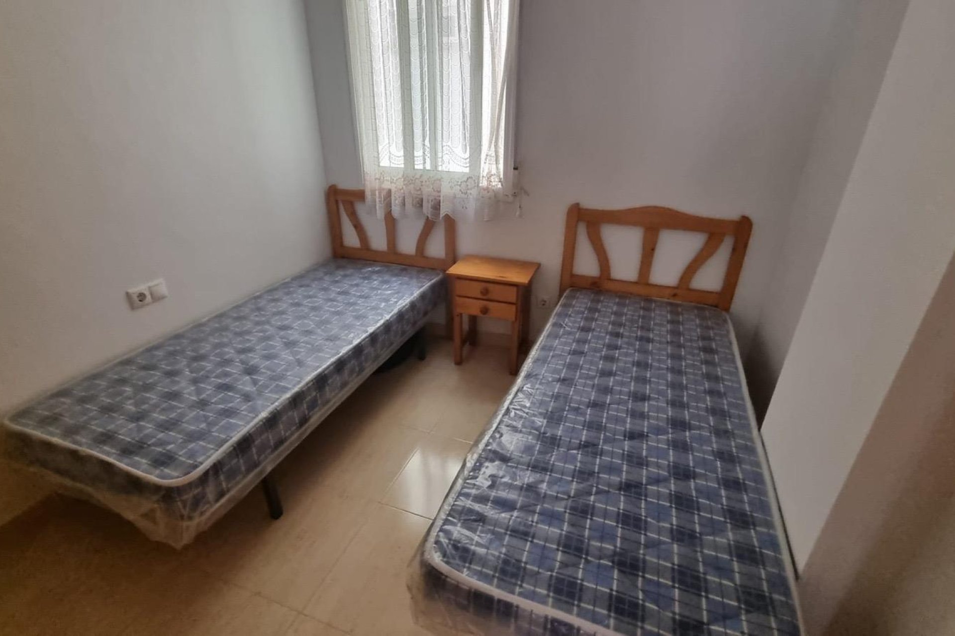Herverkoop - Appartement -
Torrevieja