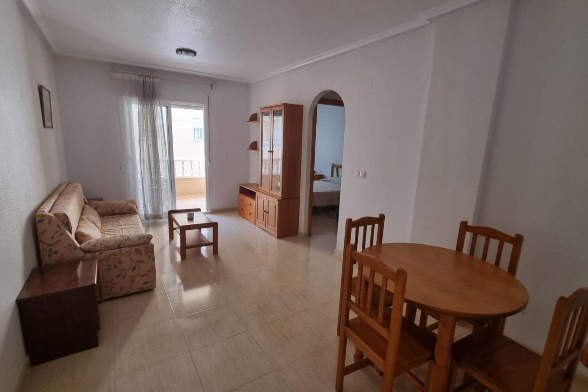 Herverkoop - Appartement -
Torrevieja