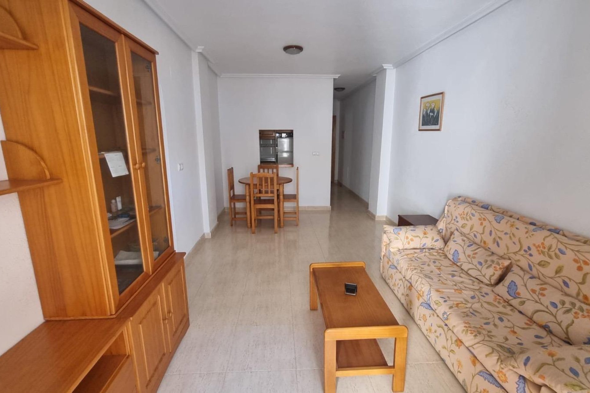 Herverkoop - Appartement -
Torrevieja