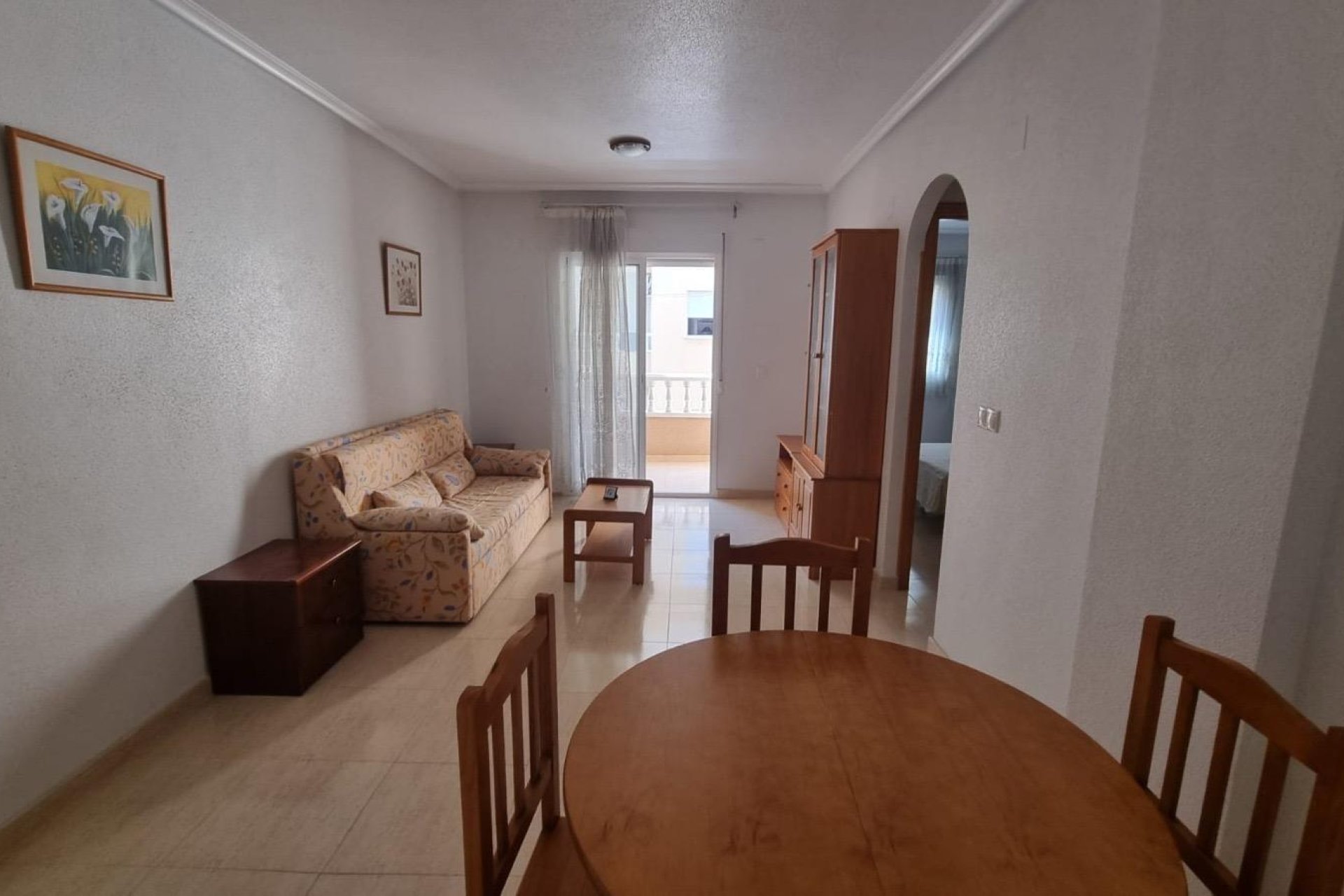 Herverkoop - Appartement -
Torrevieja