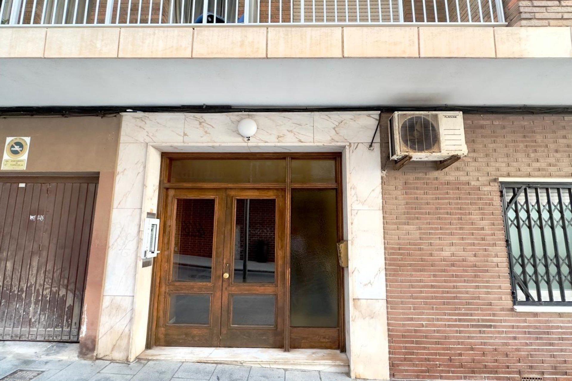 Herverkoop - Appartement -
Torrevieja