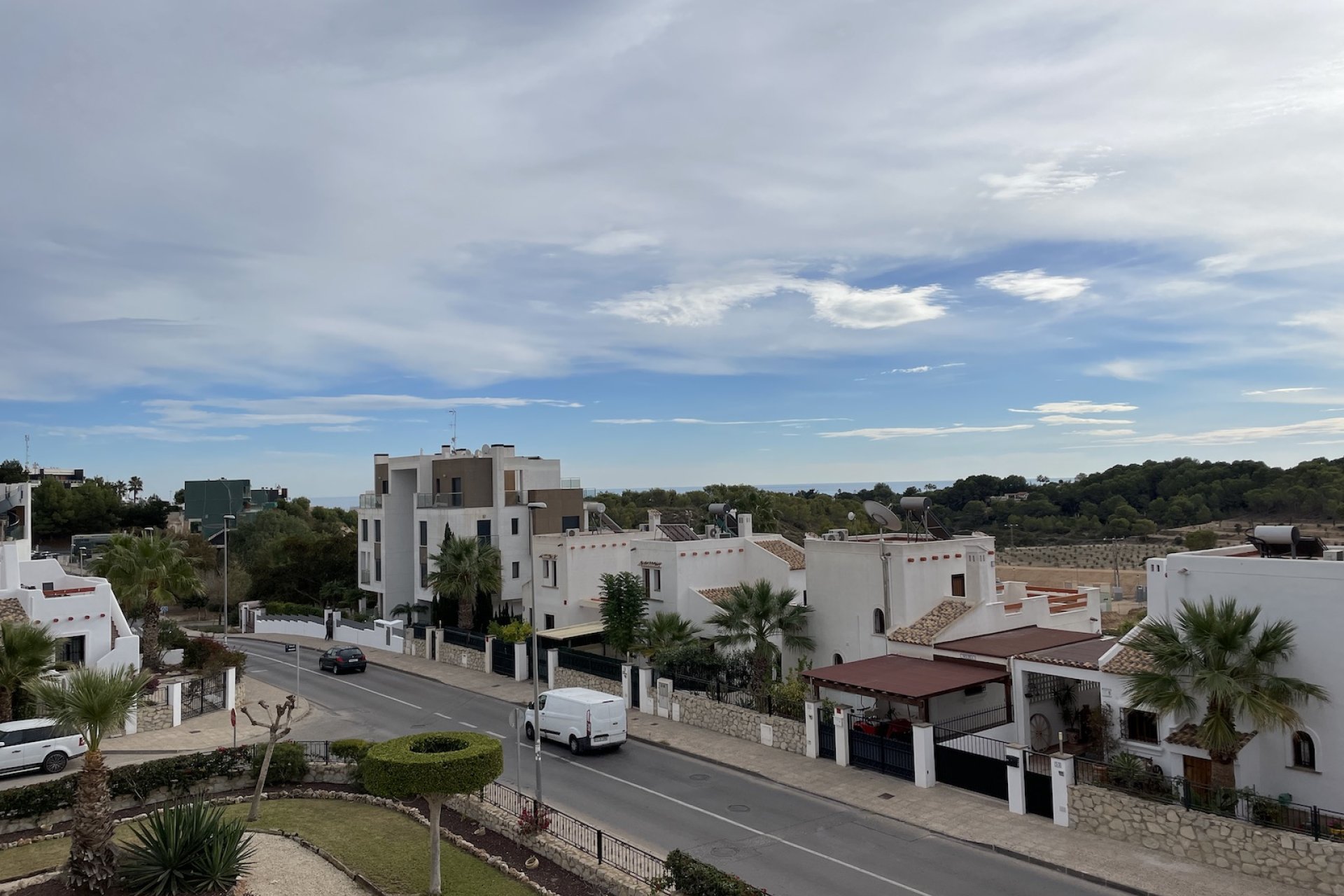 Herverkoop - Appartement -
Villamartin - Costa Blanca