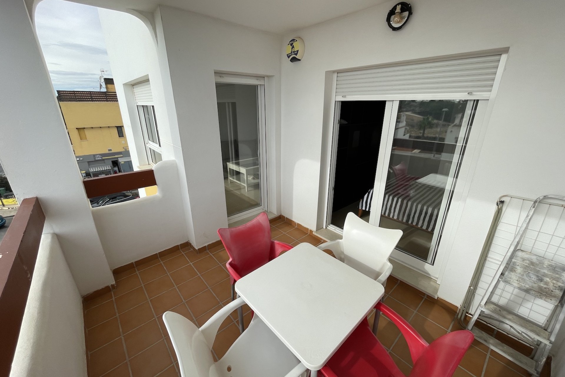 Herverkoop - Appartement -
Villamartin - Costa Blanca