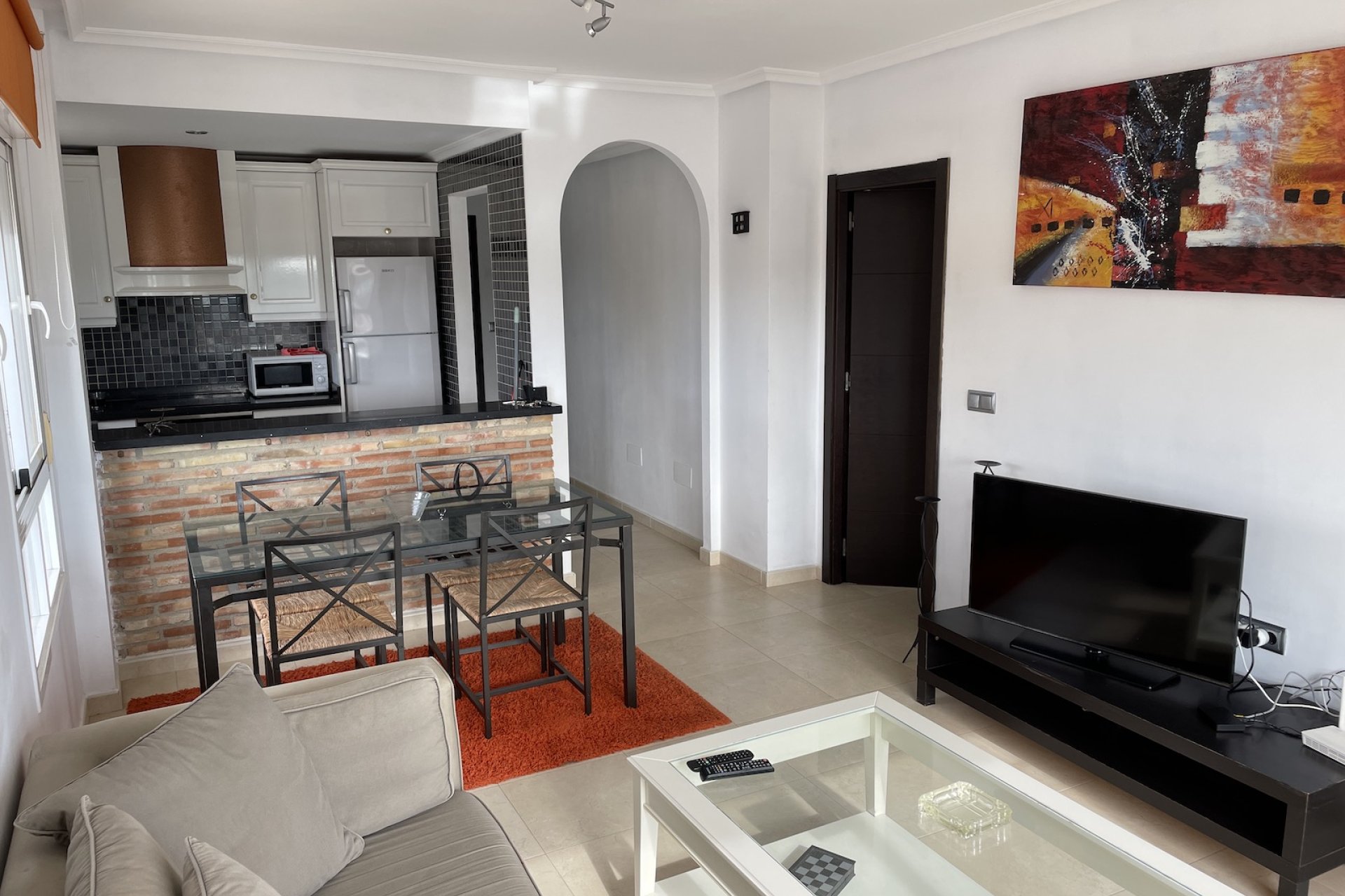 Herverkoop - Appartement -
Villamartin - Costa Blanca