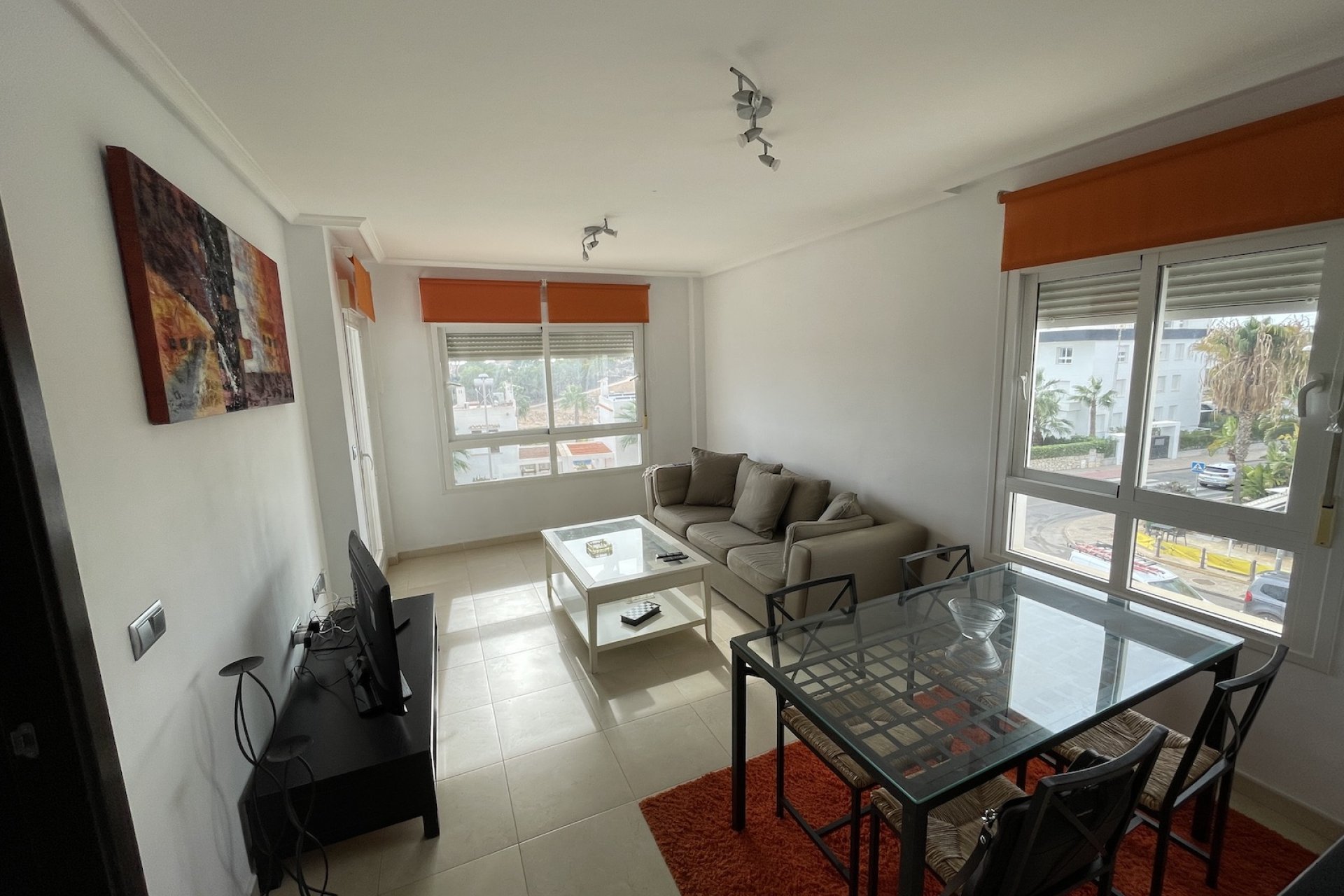 Herverkoop - Appartement -
Villamartin - Costa Blanca