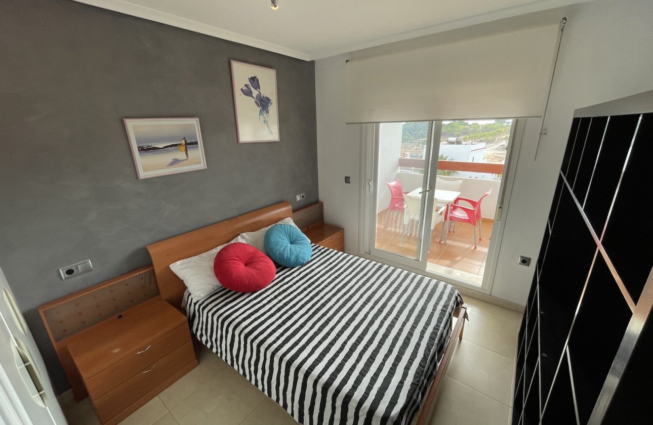 Herverkoop - Appartement -
Villamartin - Costa Blanca