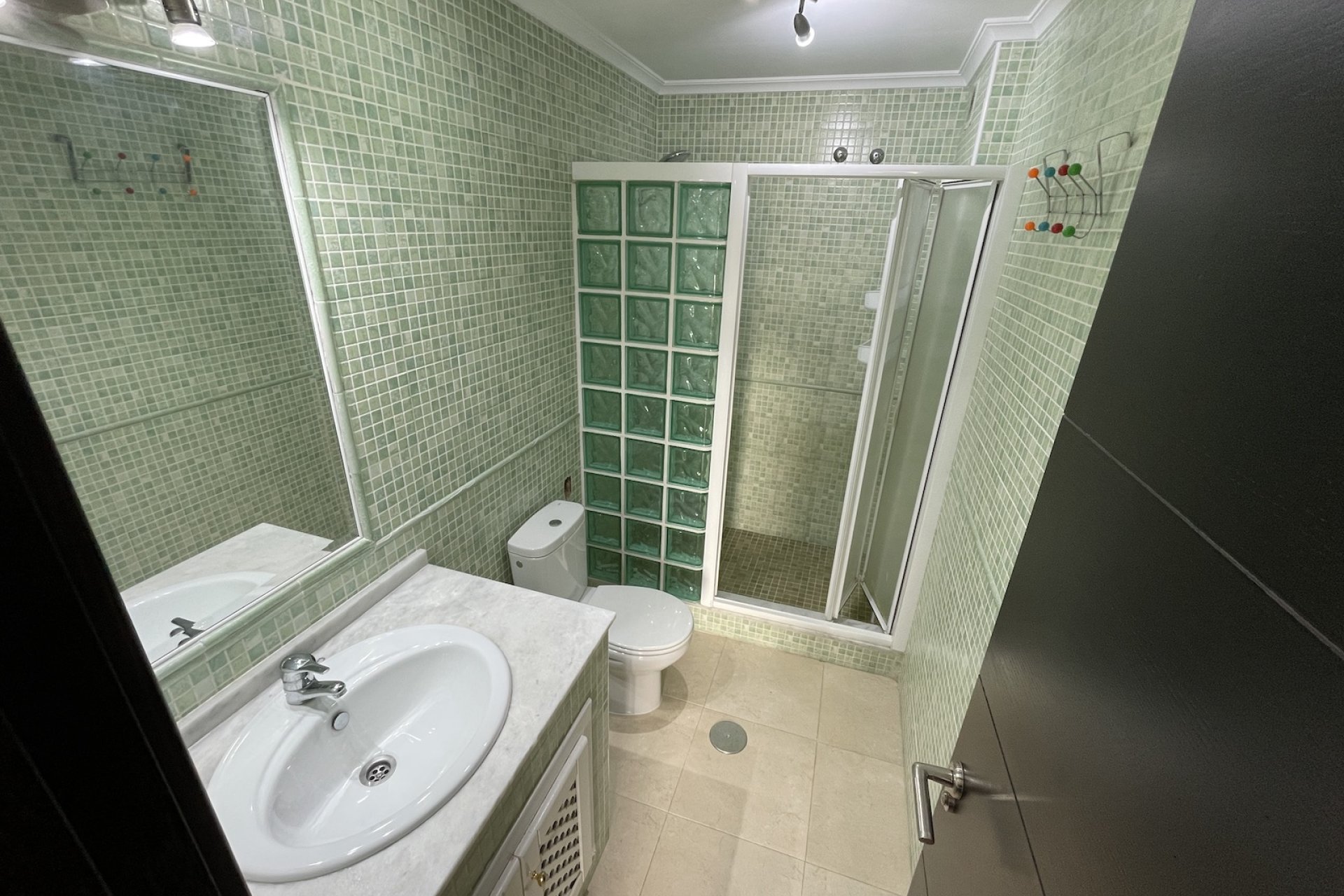 Herverkoop - Appartement -
Villamartin - Costa Blanca