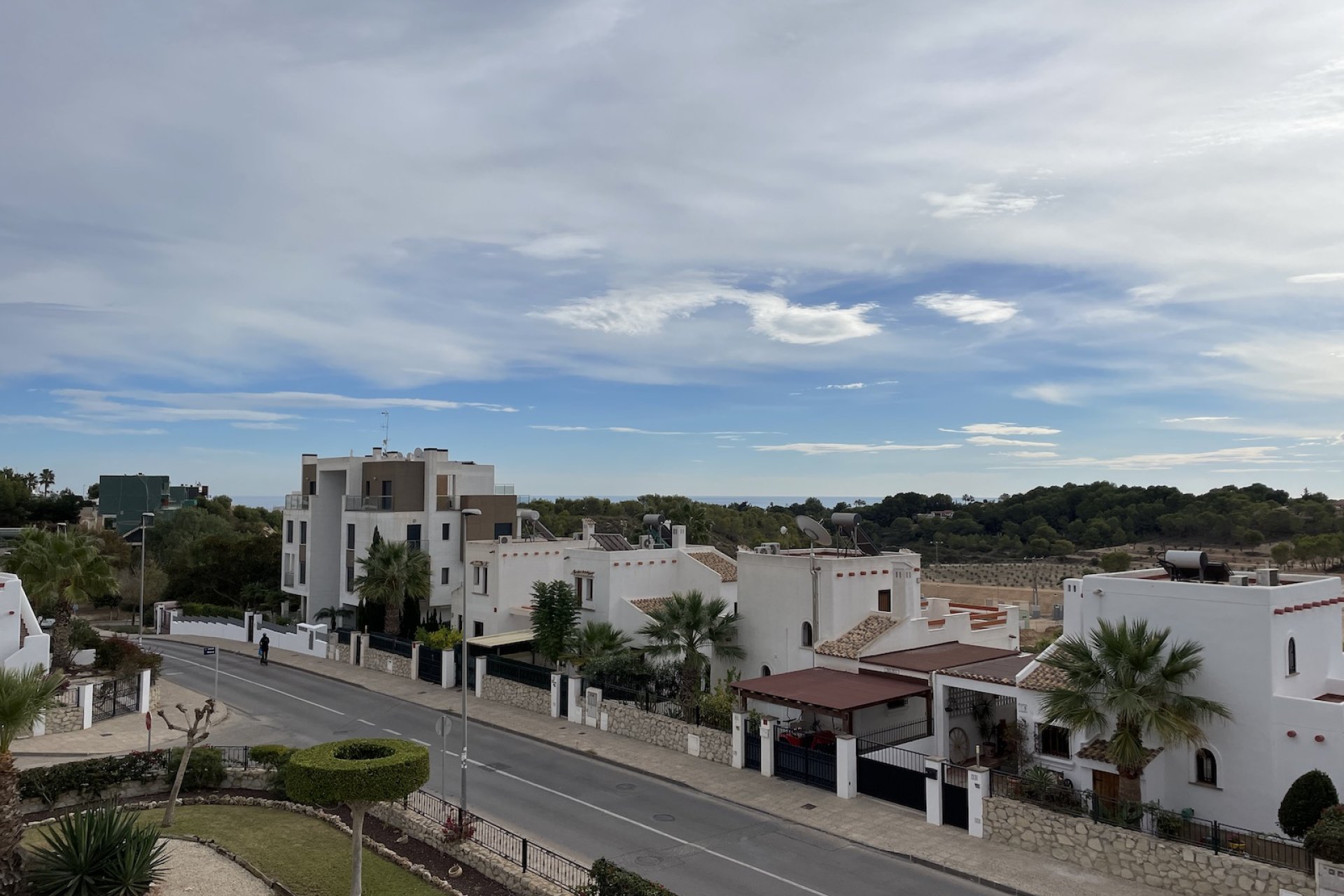 Herverkoop - Appartement -
Villamartin - Costa Blanca