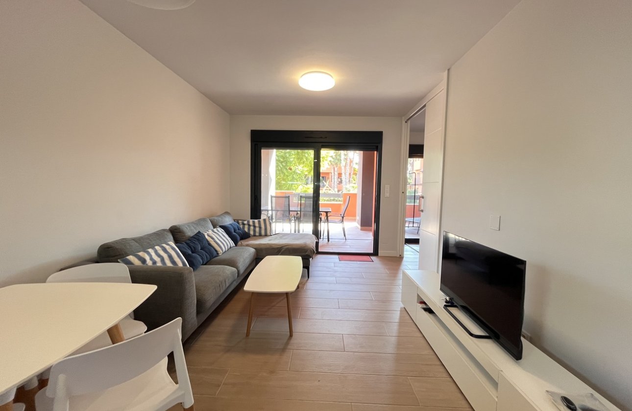 Herverkoop - Appartement -
Villamartin - Costa Blanca