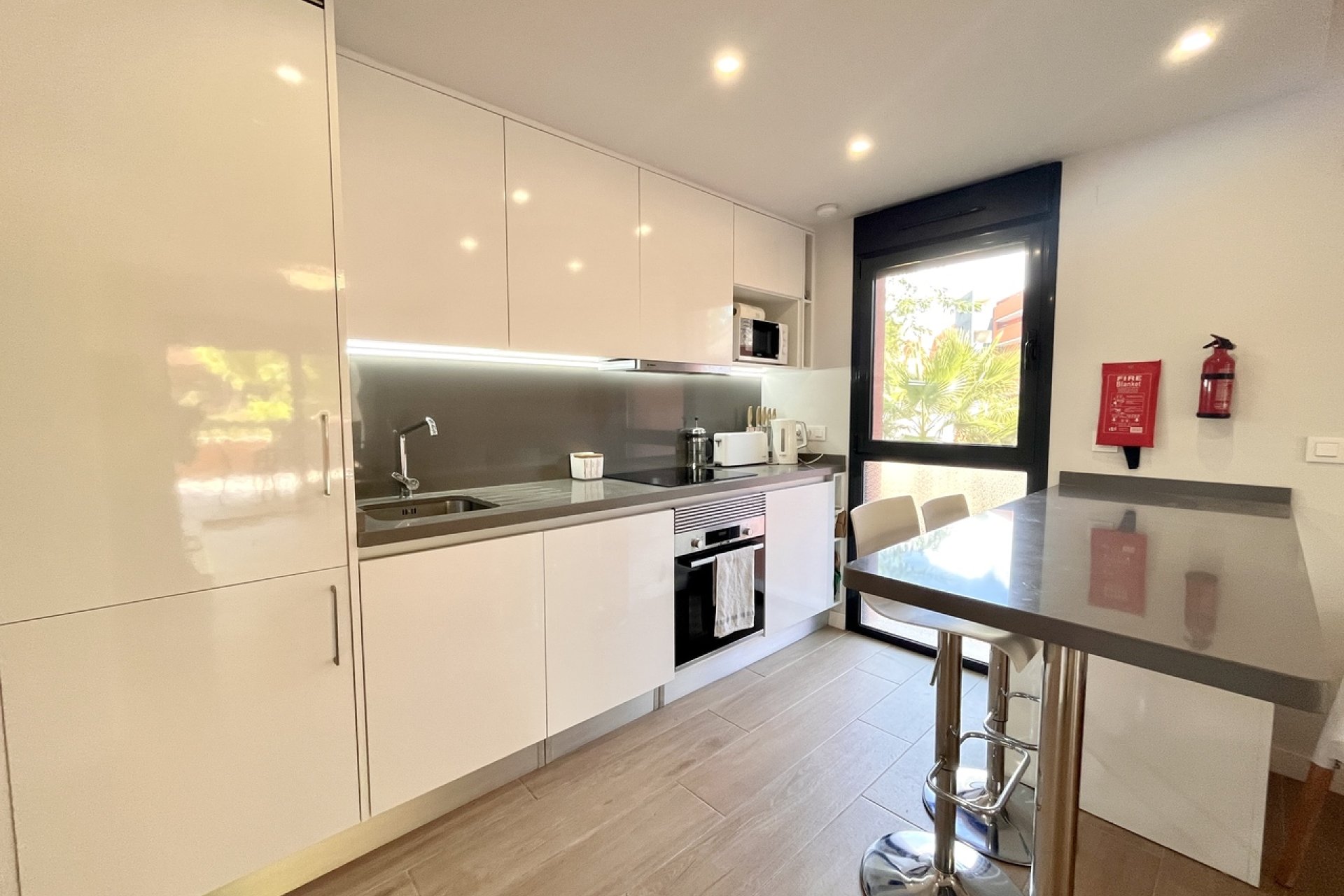 Herverkoop - Appartement -
Villamartin - Costa Blanca