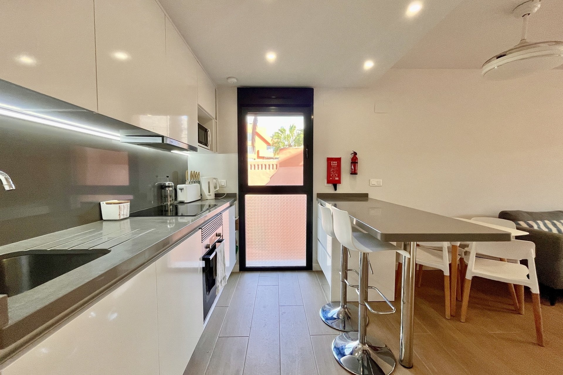 Herverkoop - Appartement -
Villamartin - Costa Blanca