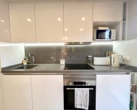 Herverkoop - Appartement -
Villamartin - Costa Blanca