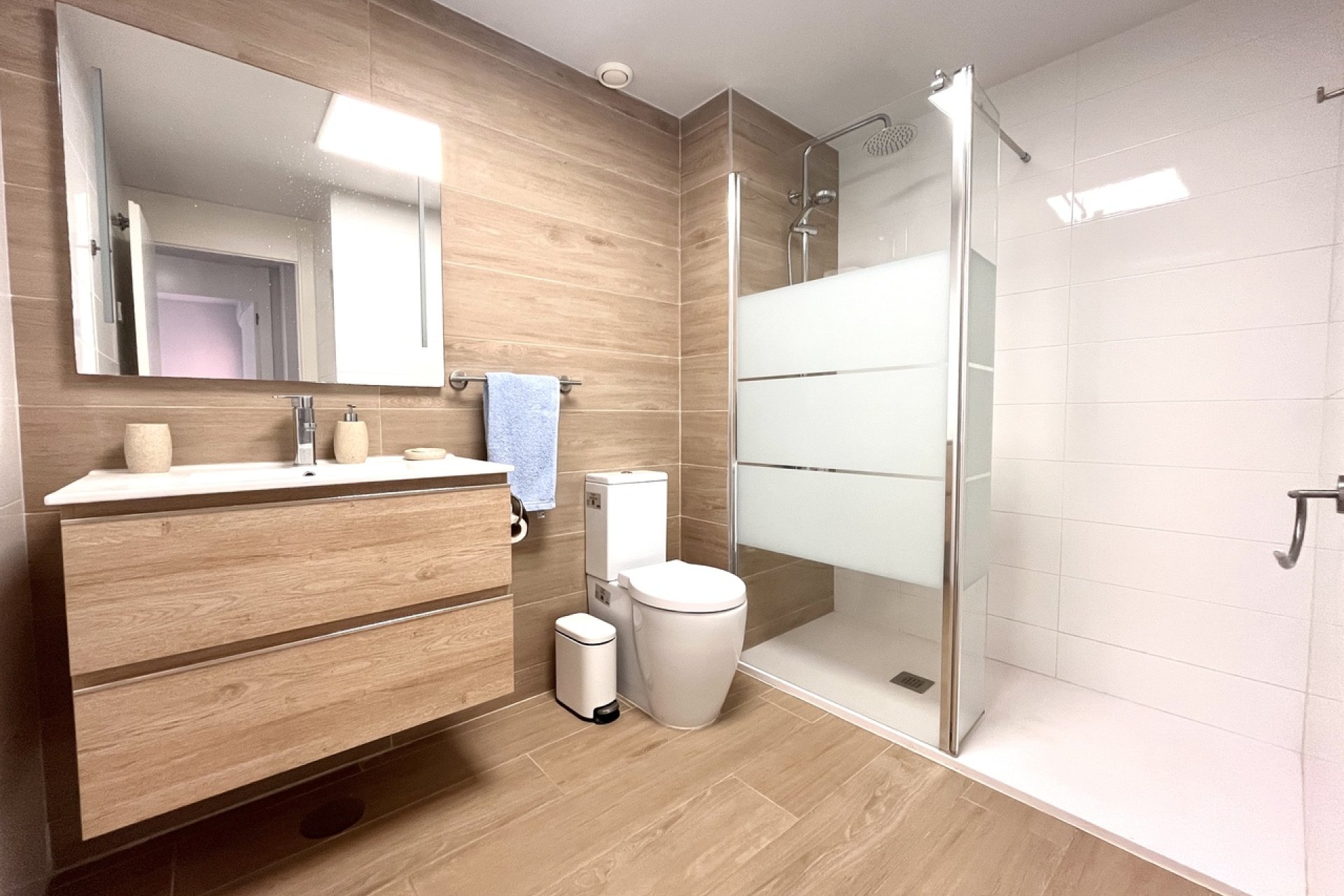 Herverkoop - Appartement -
Villamartin - Costa Blanca