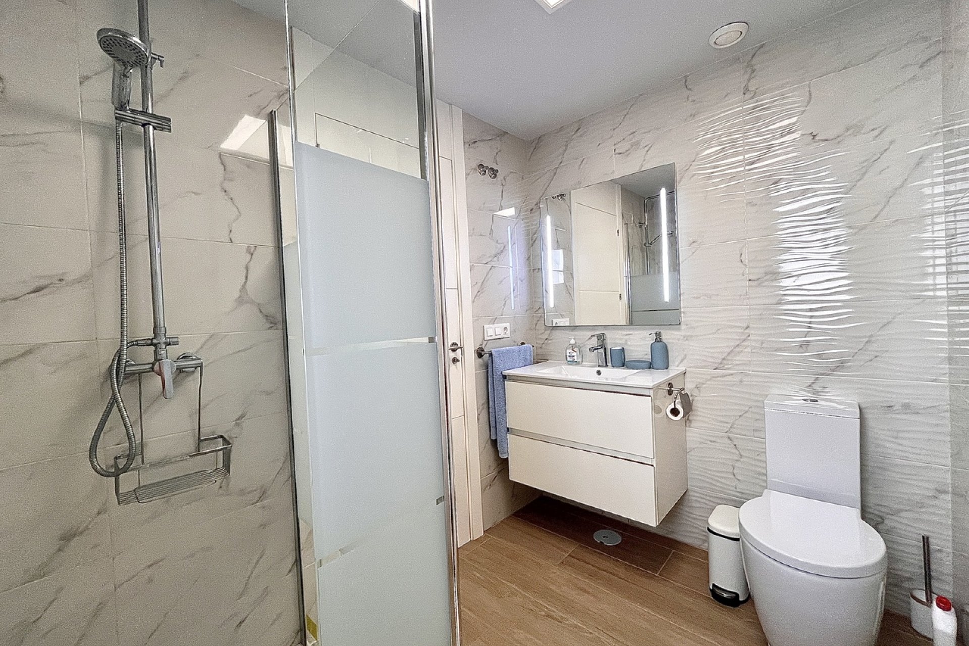 Herverkoop - Appartement -
Villamartin - Costa Blanca