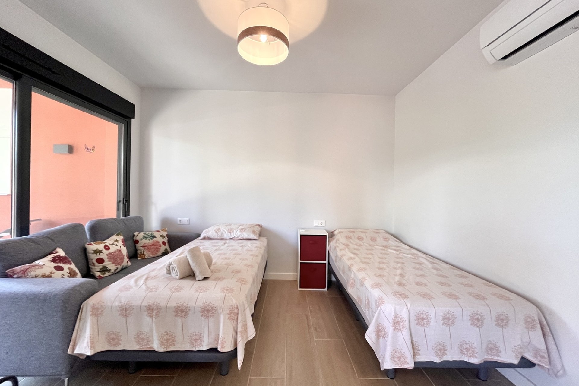 Herverkoop - Appartement -
Villamartin - Costa Blanca