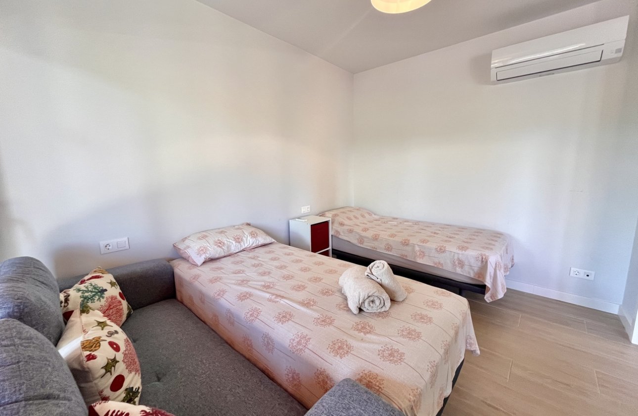 Herverkoop - Appartement -
Villamartin - Costa Blanca