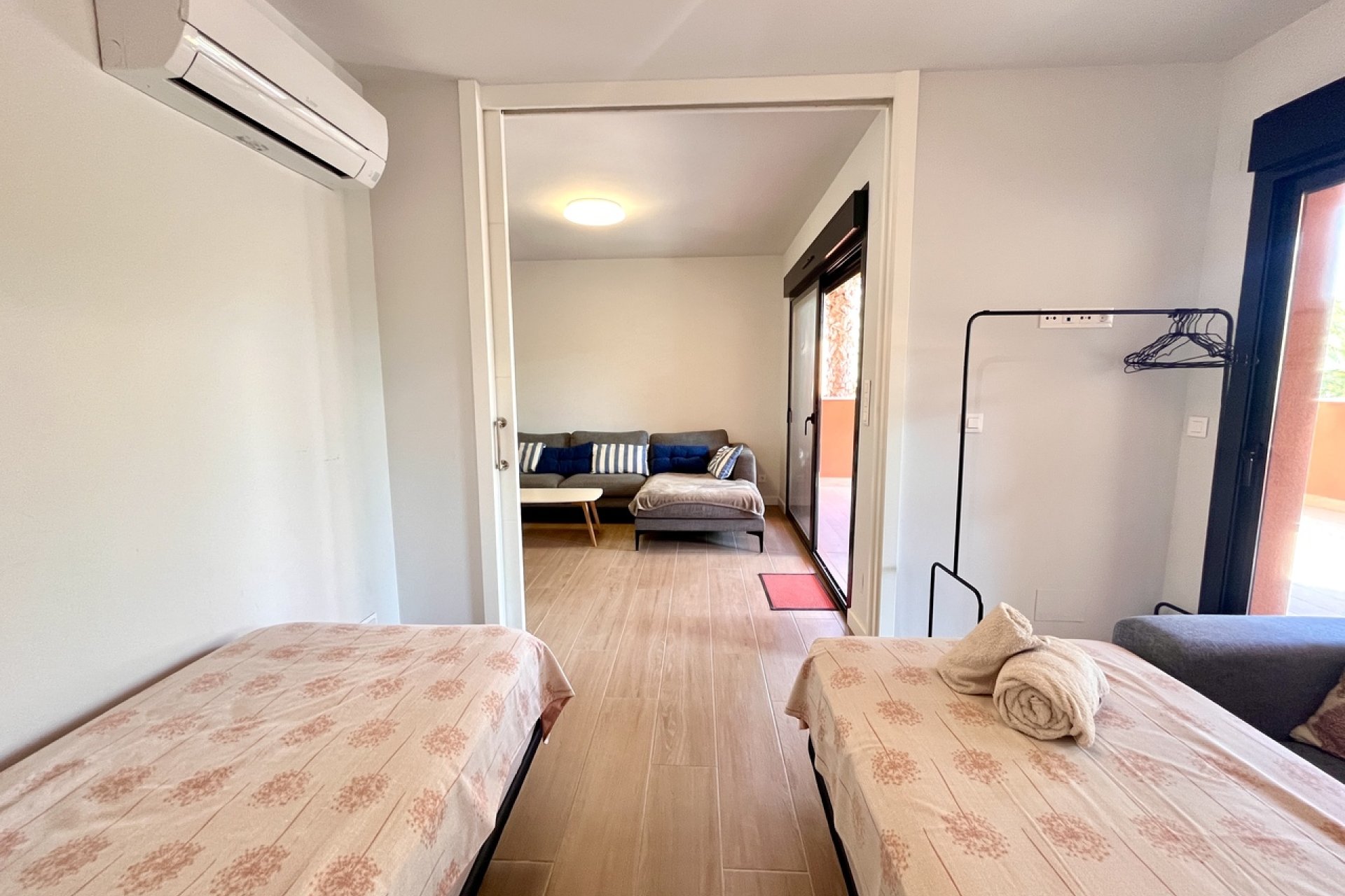 Herverkoop - Appartement -
Villamartin - Costa Blanca