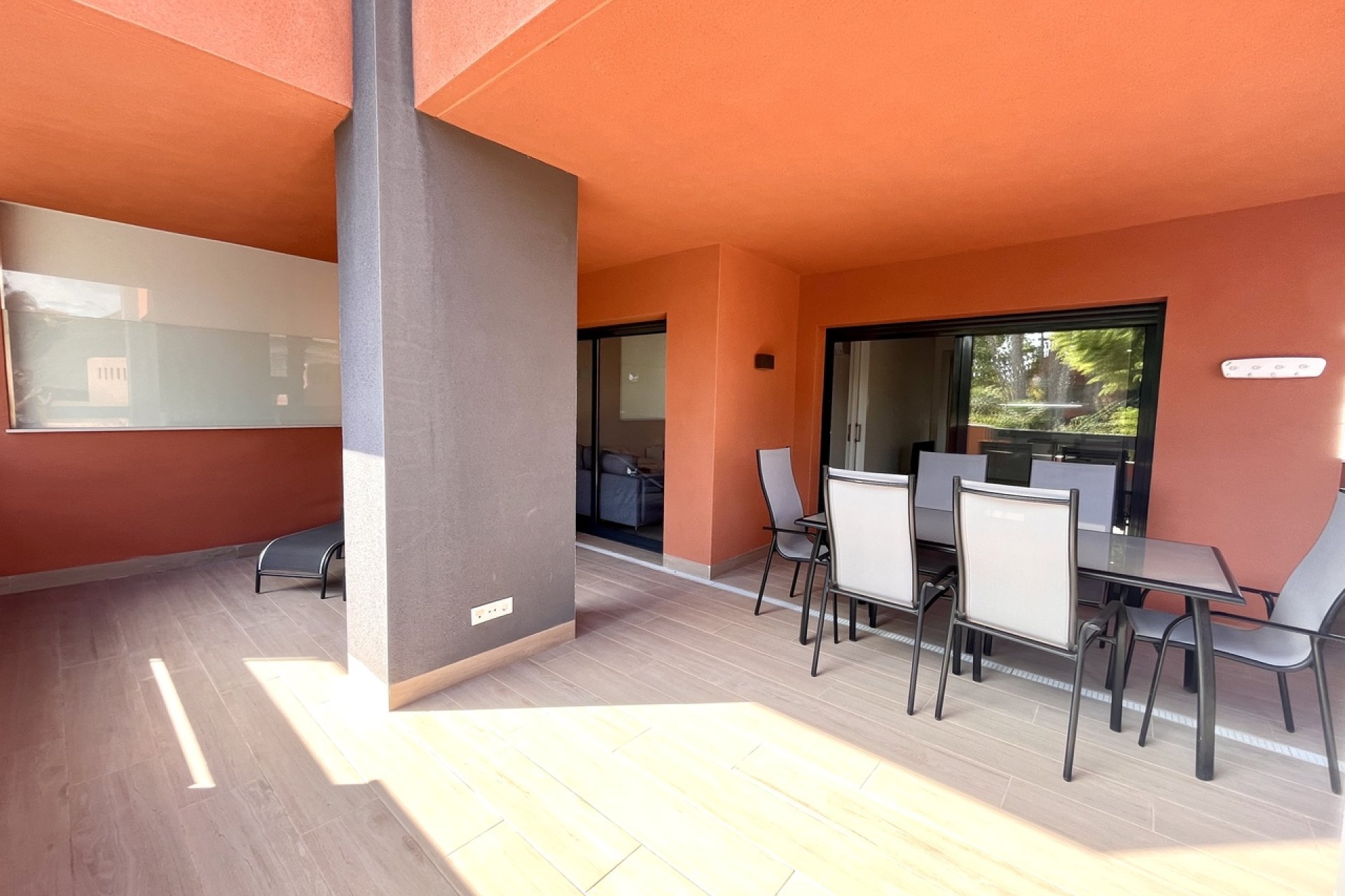 Herverkoop - Appartement -
Villamartin - Costa Blanca